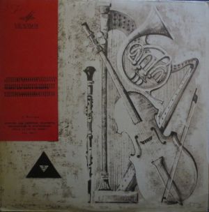 О. Мессиан - Квартет На Конец Времени = Quartet "Pour La Fin Du Temps" (1969)