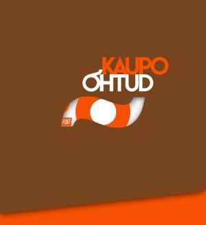 Kaupo - Õhtud (2008)