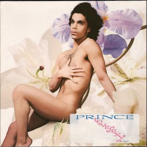 Prince - Lovesexy (1988)