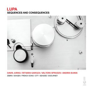 Lupa (8) - Sequences and Consequences (2019)