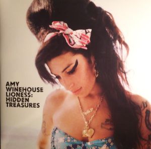 Amy Winehouse - Lioness: Hidden Treasures