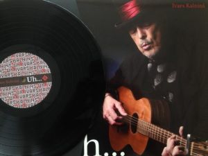 Ivars Kalniņš - Uh… (2018)