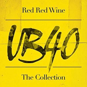 UB40 - Red Red Wine (The Collection) (2019)