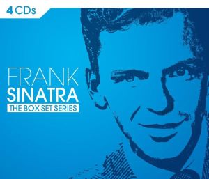 Frank Sinatra - The Box Set Series (2014)