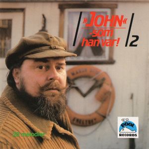 John Mogensen - "John" - Som Han Var! 2 (1989)