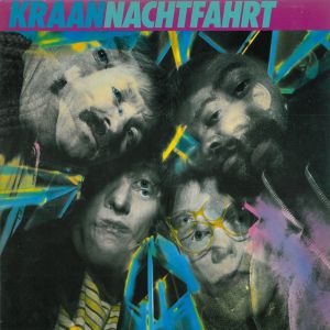 Kraan - Nachtfahrt (1982)