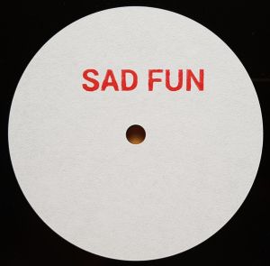 Fruit Express - Fruit Express (2019)