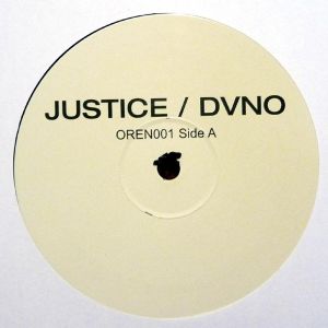 Justice (3) - DVNO (Drum'n'Bass Remix) (2008)