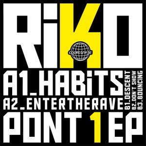Riko (2) - Pont1 Ep (2019)