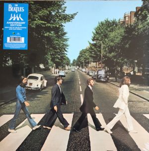 The Beatles - Abbey Road (2019)