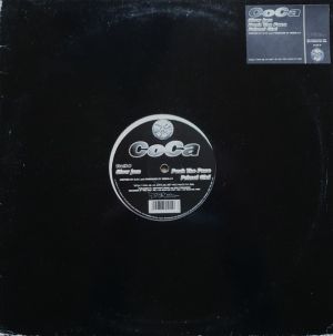 Co Ca - Untitled (1995)