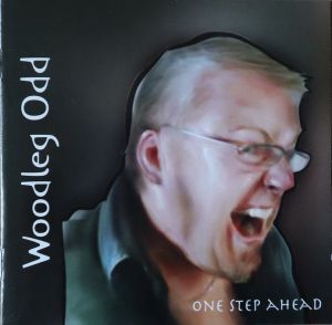 Woodleg Odd - One Step Ahead (2009)