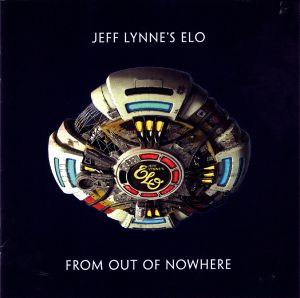 Jeff Lynne's ELO - From Out Of Nowhere (2019)
