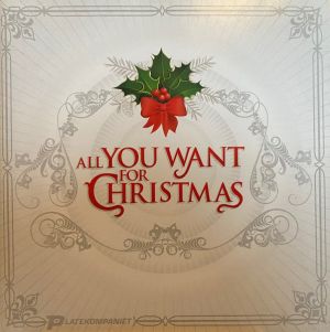 Various - All You Want For Christmas