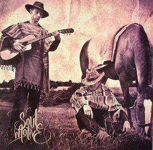 Forsaken (2) - Last Saloon Swagger (2008)