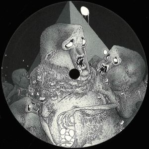 Niño Árbol - Hypereactive (2019)