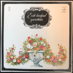 Various - Eesti Lauljaid Operettides 3