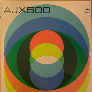 Various - AJX500 (A Collection From Acid Jazz) (2019)