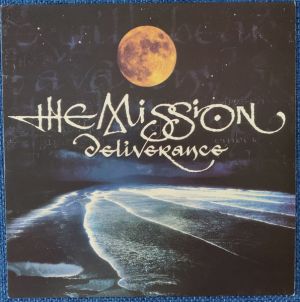 The Mission - Deliverance (1990)