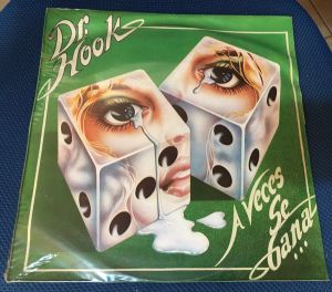 Dr. Hook - A Veces Se Gana (1979)