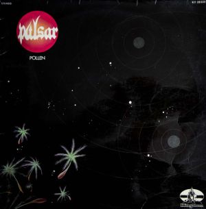 Pulsar (9) - Pollen (1975)