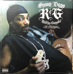 Snoop Dogg - R & G (Rhythm & Gangsta): The Masterpiece (2019)