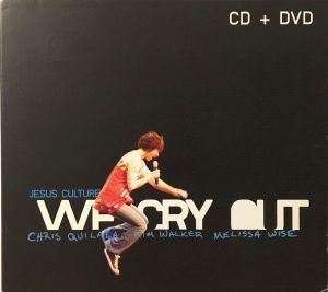 Jesus Culture - We Cry Out (2007)