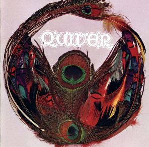 Quiver - Quiver (2008)