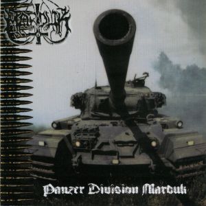 Marduk - Panzer Division Marduk (2019)
