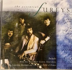 The Fureys - The Essential Fureys (1998)