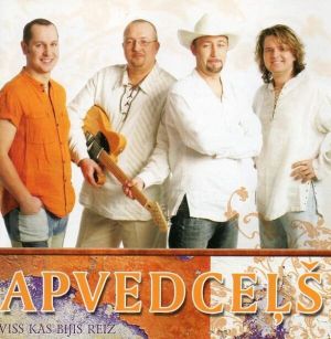 Apvedceļš - Viss kas bijis reiz (2007)