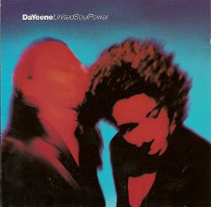 DaYeene - United Soul Power (1990)