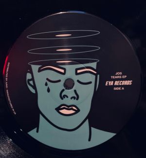 Jos (30) - Tears EP (2020)