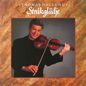 Thomas Haglund - Stråkglädje (1990)