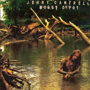 Jerry Cantrell - Boggy Depot (1998)