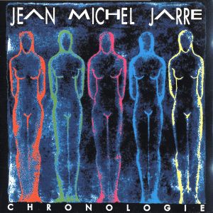 Jean Michel Jarre - Chronologie (1997)