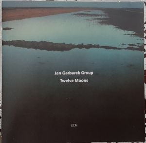 Jan Garbarek Group - Twelve Moons