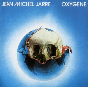 Jean Michel Jarre - Oxygene