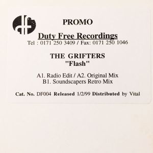 The Grifters (2) - Flash (1998)