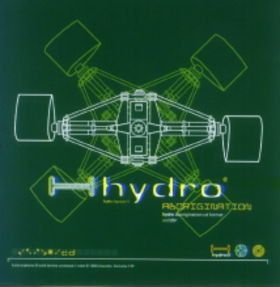 Hydro (3) - Aborigination (1997)