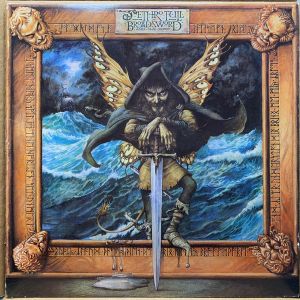 Jethro Tull - The Broadsword And The Beast (1982)