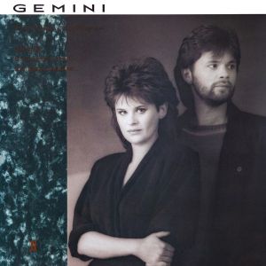 Gemini (5) - Gemini (1985)