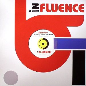 Sinistarr - Leeroy Jenkins / Nixed (2008)