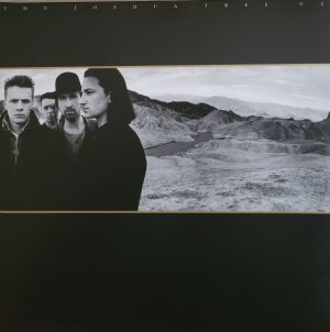 U2 - The Joshua Tree (2019)
