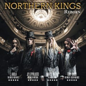 Northern Kings - Reborn (2007)
