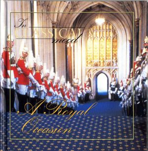 Various - A Royal Occasion (1998)