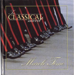 Various - March Time (1998)