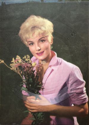 Das Grosse Tanzorchester Der Tönenden Ansichtskarte - Sail Along Silvery Moon