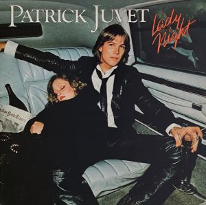 Patrick Juvet - Lady Night (1979)