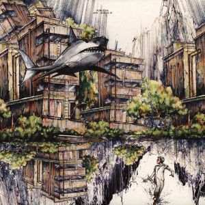 Vern (8) - Danube EP (2020)